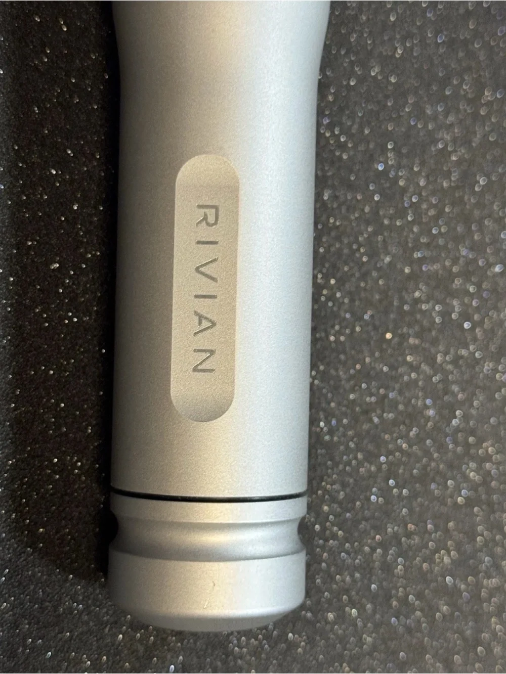 Rivian torch